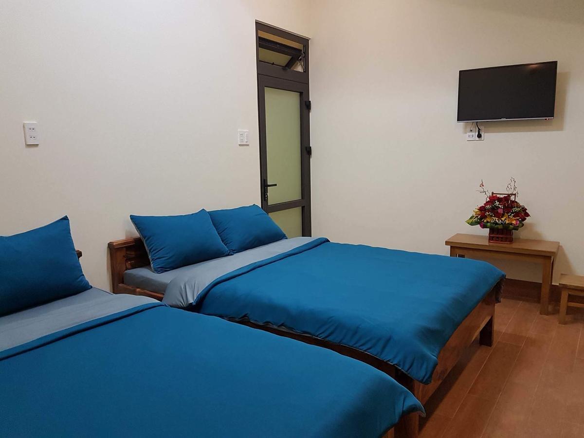 Quang Son Homestay Da Lat Exterior photo